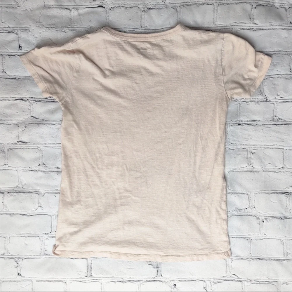 J. Crew Classic Tee, NWOT - Picture 7 of 8